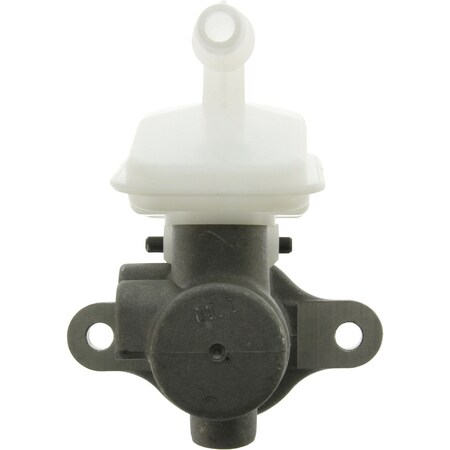 Centric Parts Premium Brake Master Cylinder, 130.42804 130.42804